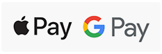 Apple/Google Pay