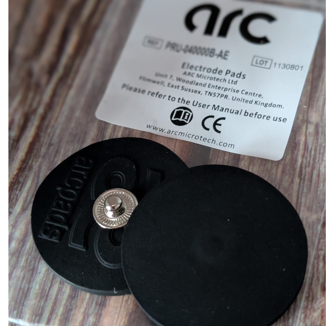 Carbon Rubber Pads
