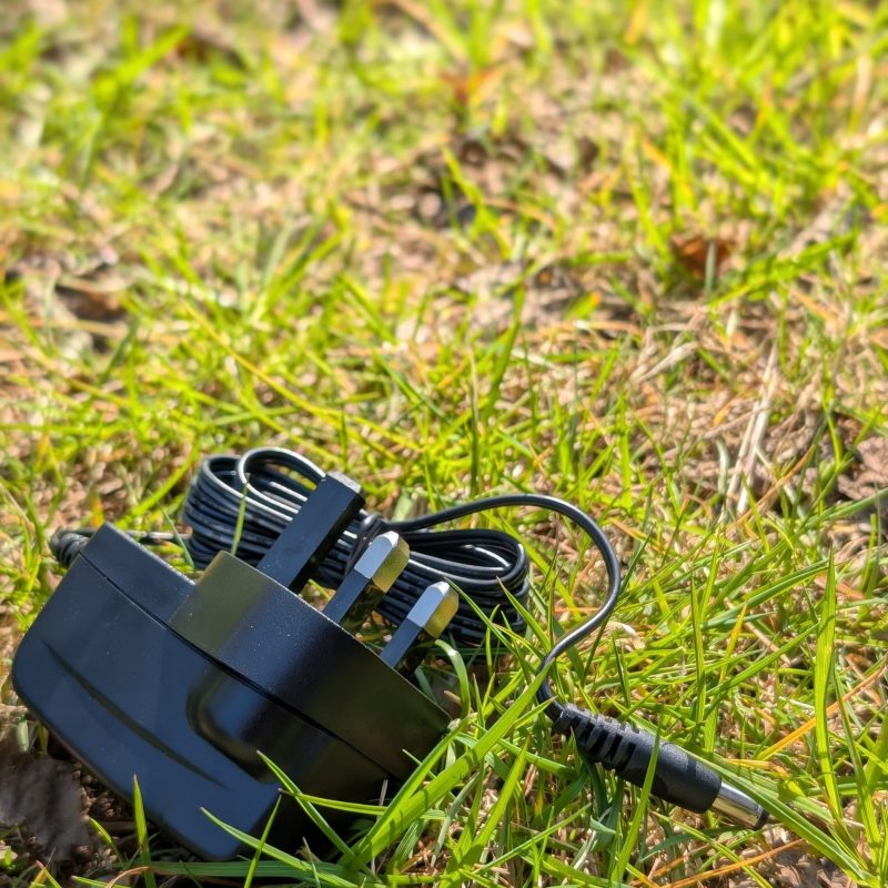 ArcEquine Charger