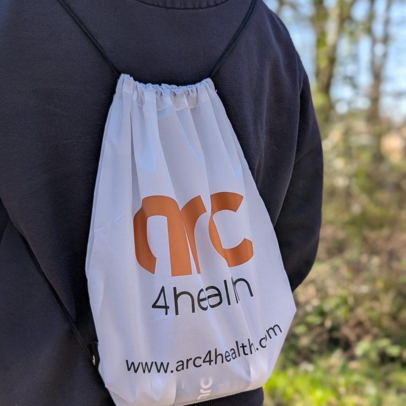 Drawstring Bag