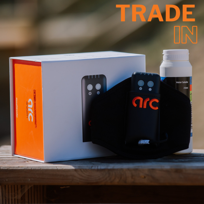 Arc4Health TRADE-IN