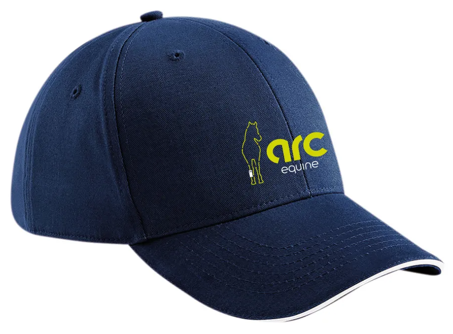 ArcEquine Baseball Cap - Image 3