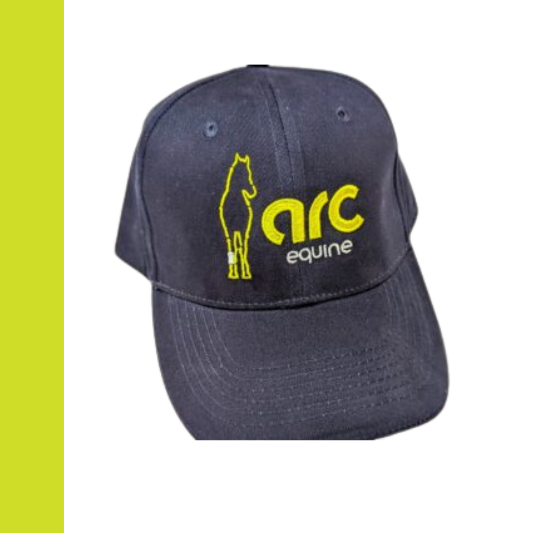 ArcEquine Baseball Cap - Image 2