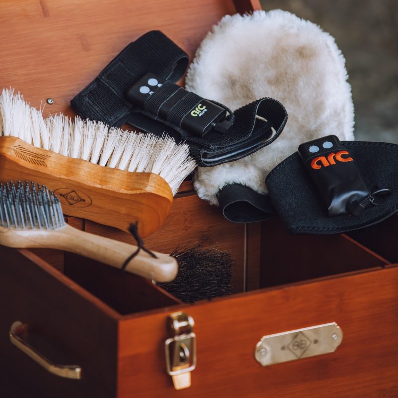 ArcEquine Yard Accessories Bundle